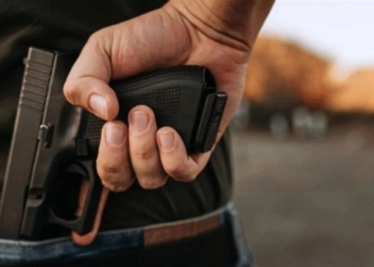 تجميد مفعول تراخيص حمل الأسلحة في بيروت وجبل لبنان! – image 188