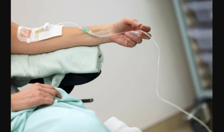 عن “مرضى السرطان”.. هذا ما قاله وزير الصحة – image 194