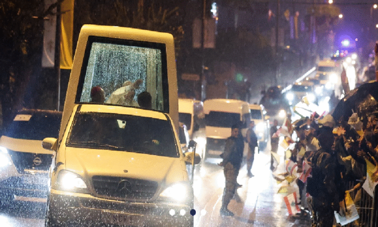 أهلاً وسهلاً بالبابا ولكن…./ هادي بزي – image 196