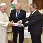 بخلاف ما ذكرته وسائل الإعلام… ماذا أهدى الرئيس بري للبابا؟ – image 197