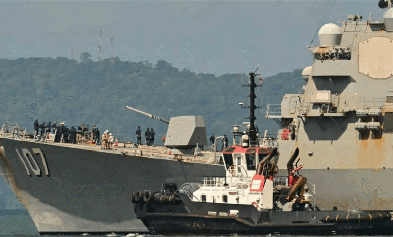 ما هي خيارات أميركا لضرب فنزويلا؟ – image 21