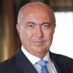 في واشنطن: “تحت عنوان السلام”.. فؤاد مخزومي في ندوة مع ضابط “إسرائيلي”! – image 27