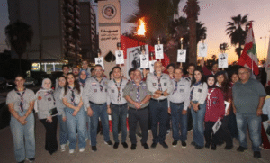 كشافة المستقبل