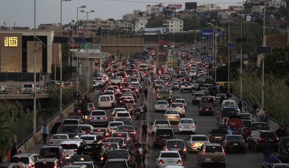 "لبنان ممنوع من الاستقرار"… سيناريوهات ضبابية للمرحلة المقبلة! – image 30