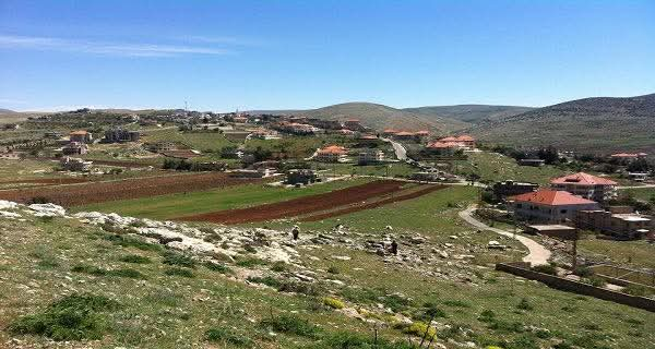 بحجة وجود سلاح للحزب… اتصال مشبوه يثير الذعر في مدوخا – راشيا