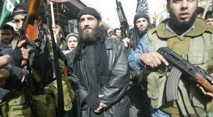 مع "القاعدة"... مطلوب خطير فرّ الى سوريا! – image 39