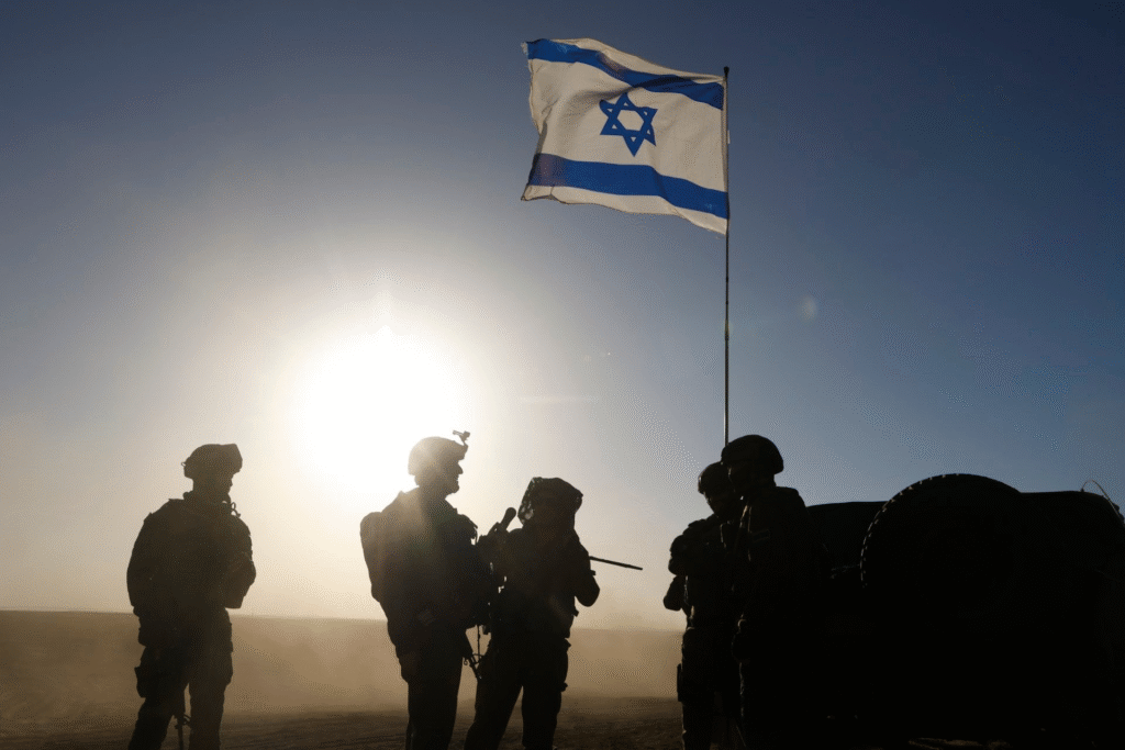 "يد تصافح يد" تهزّ إسرائيل... المرأة السرّية في قلب التحقيقات – image 40