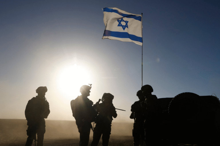 ضوء أخضر أميركي… إسرائيل تلوّح بعملية عسكرية واسعة ضد حزب الله – image 40