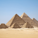 فراغات خفية داخل هرم منقرع… سر جديد من الأهرامات 8 فراغات خفية داخل هرم منقرع… سر جديد من الأهرامات – image 44