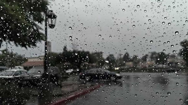 الشتاء قادم… أول منخفض جوي فعّال نهاية الأسبوع