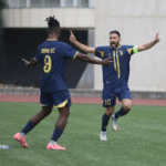 خسارة اولى للنجمة في الدوري – image 54
