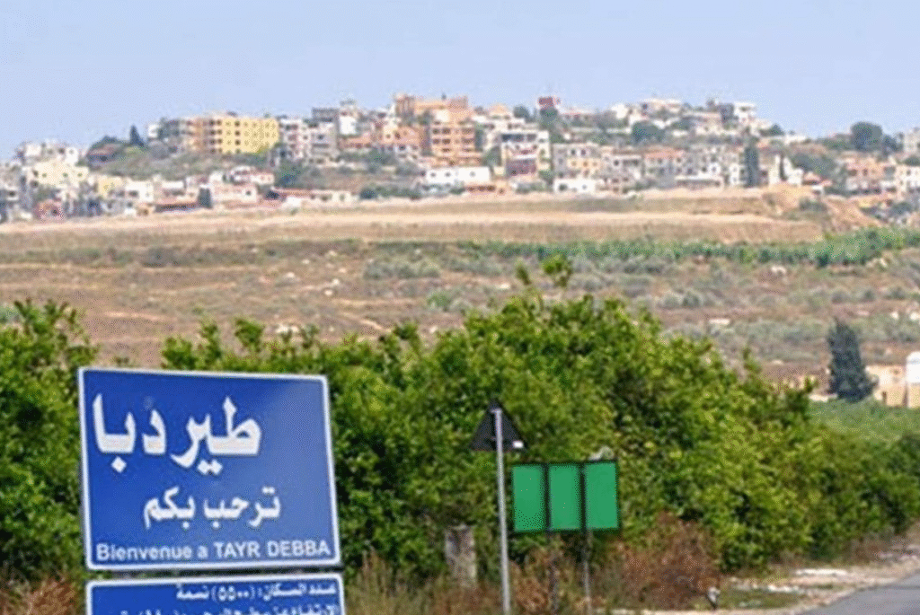 دوّى انفجار قوي في طيردبا – صور.. ماذا جرى؟ – image 6