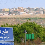 دوّى انفجار قوي في طيردبا – صور.. ماذا جرى؟ – image 6