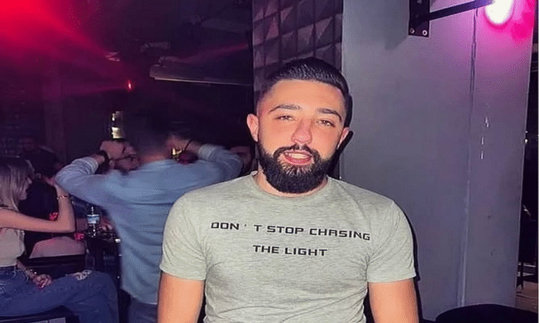 كان عنصراً سابقاً في الجيش اللبناني... العثور على جثّة شاب مصابة بطلق ناري 2 كان عنصراً سابقاً في الجيش اللبناني... العثور على جثّة شاب مصابة بطلق ناري – image 62