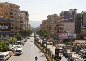 ما صحّة خبر إخلاء مبنى في الليلكي