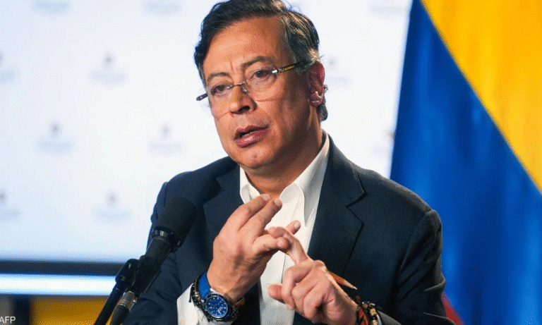 تصعيد جديد من رئيس كولومبيا ضد الولايات المتحدة – image 69