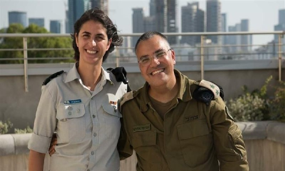 تعرّفوا على خليفة أدرعي(صورة) – image 72