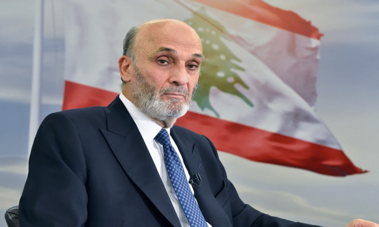 جعجع: بوادر “الترويكا” لا تبشّر بالخير