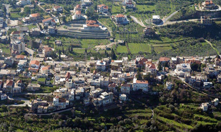 توتر أمني في الكورة... مسلّح يتحدّى الدولة لساعات! – image 87