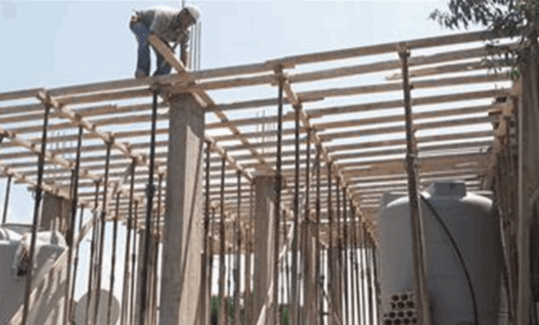 حادث مؤسف... توفي بعد سقوطه داخل ورشة بناء – image 89