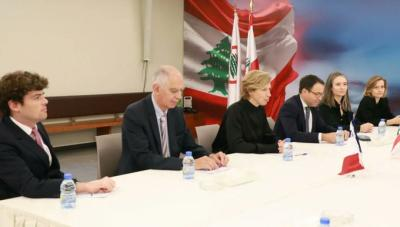 فرنسا والسعودية وأميركا في لبنان: تزامن أم ترابط؟ 2 فرنسا والسعودية وأميركا في لبنان: تزامن أم ترابط؟ – image 97