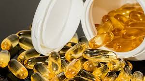 دراسة تكشف تأثيرا مذهلا لـ"أوميغا 3" – اوميغا ٣