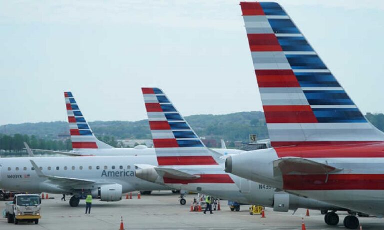 إلغاء 1200 رحلة في الولايات المتحدة – طيران اميركا