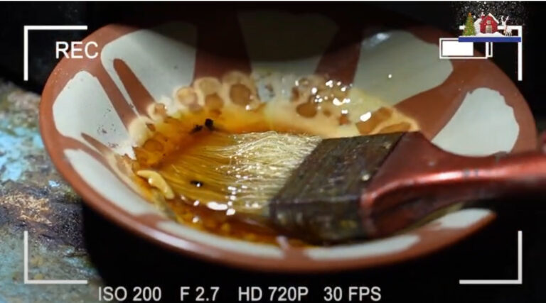 بالفيديو- في أهم المطاعم... صراصير بالسمك، سوشي بلا براد وفئران مع الكباب – IMG 341EA8B8BEE7 1