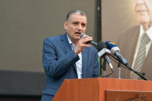 الفوعاني: إقرار قانون العفو العام يشكّل خطوة وطنية جامعة ولا سيما في منطقة بعلبك_الهرمل وعكار