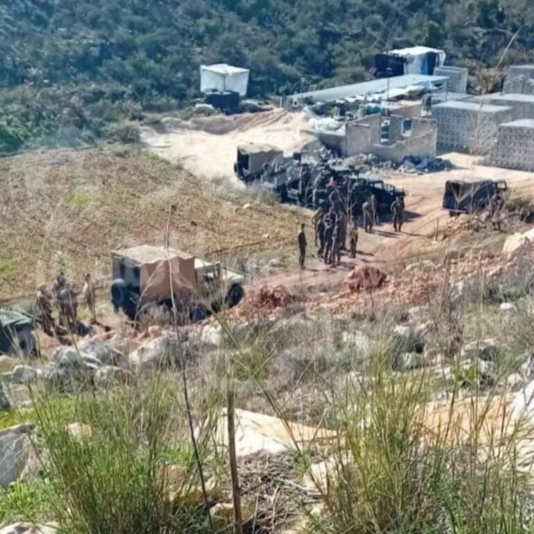 كيف ترصد إسرائيل الفراغات والأنفاق تحت الأرض؟ – PHOTO 2025 12 17 16 18 30