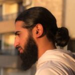 عمر الابطح