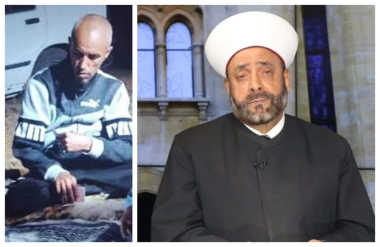 ابو عمر الوهمي