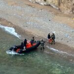 بالفيديو- حاول الانتحار قبالة صخرة الروشة – PHOTO 2025 12 26 09 46 47