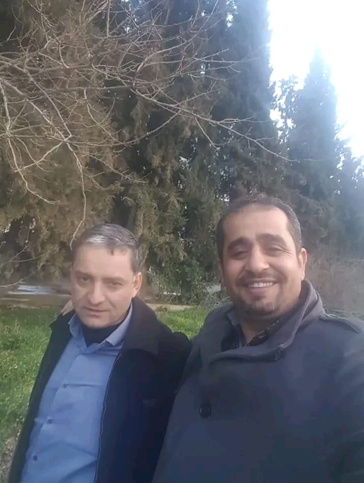 مصطفى الفوعاني كفى بك أخاً صدرياً وثقة نبيه الوطن – PHOTO 2025 12 27 03 30 21