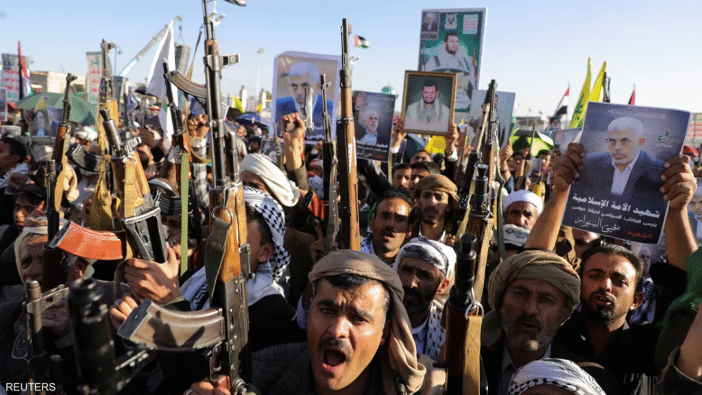 مصادر إسرائيلية ترجّح ردًّا إيرانيًّا حوثيًّا على مقتل الطبطبائي! – image