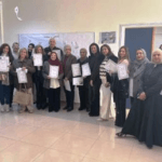 "جمعية المواساة" في صيدا