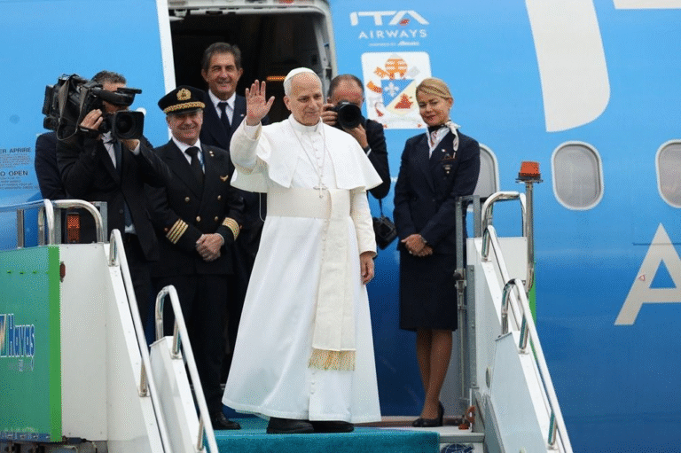 رسالة شكر وتقدير من الفاتيكان الـMEA – image 12