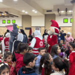 الهرمل تحتفل بميلاد السيد المسيح