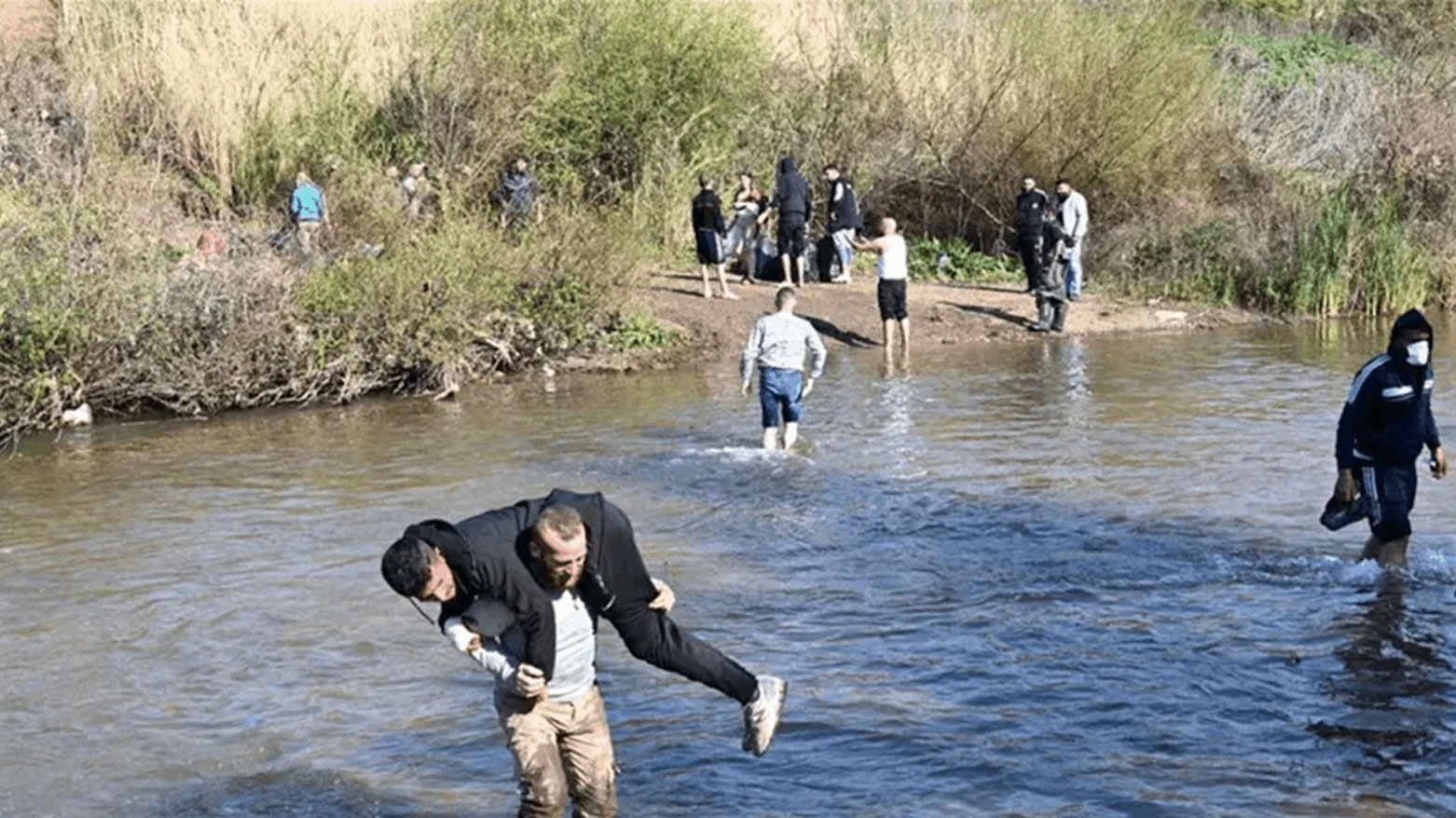 الجيش اللبناني يكسر الصمت ويوضح حقيقة حادثة الغرق على الحدود