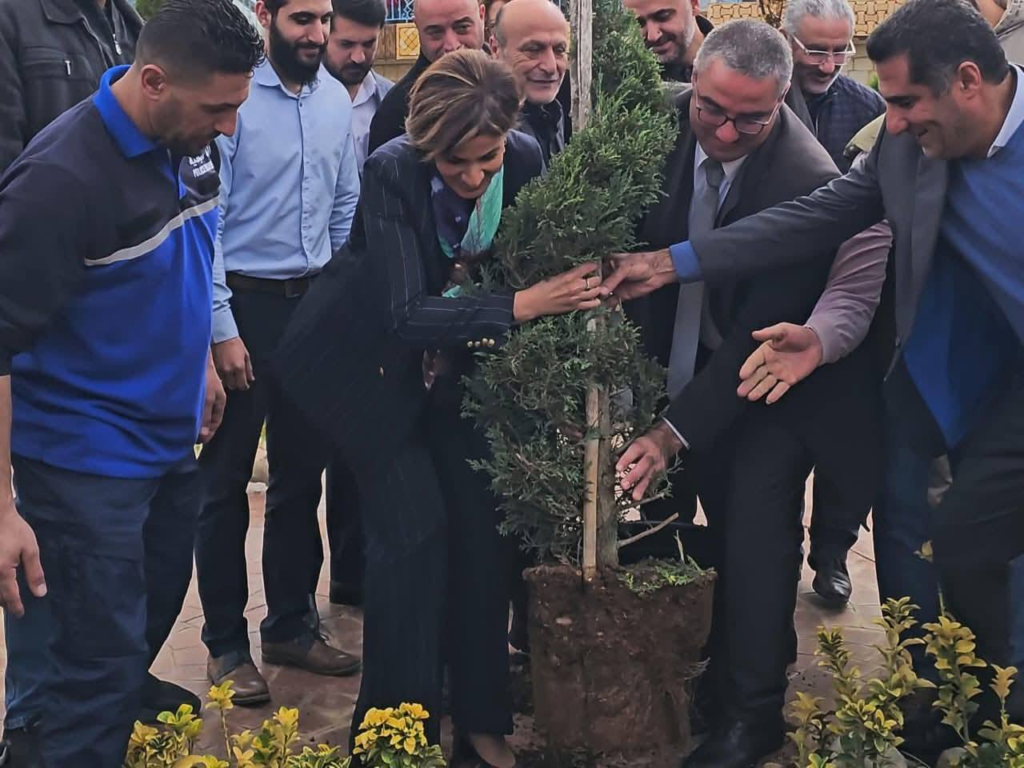 الزين: خسائر المشاتل ناهزت مليوني دولار والجنوب لن ينكسر – image 140