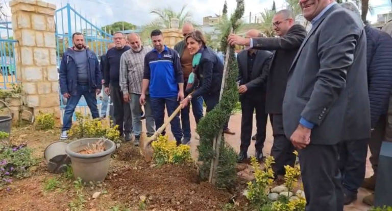 الزين: خسائر المشاتل ناهزت مليوني دولار والجنوب لن ينكسر – image 141