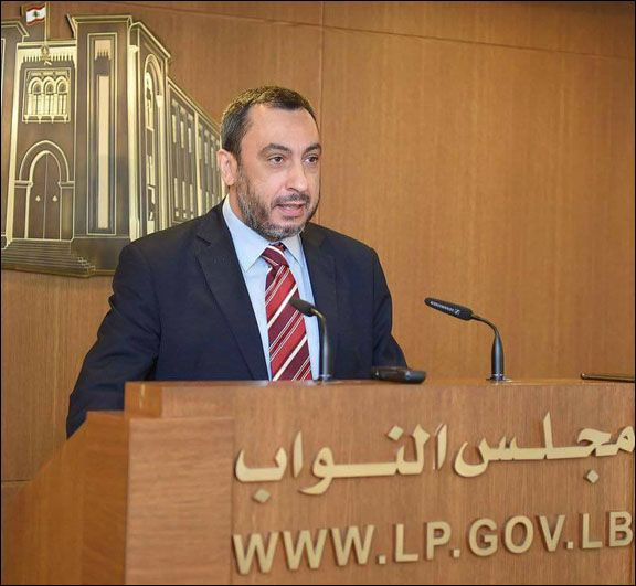 عاجل : نائب يُفجع بوفاة والدته – image 143