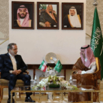عراقجي - بن فرحان