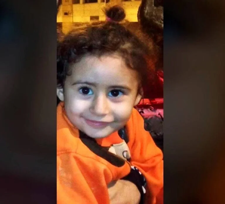 اختفاء طفلة في بيروت!