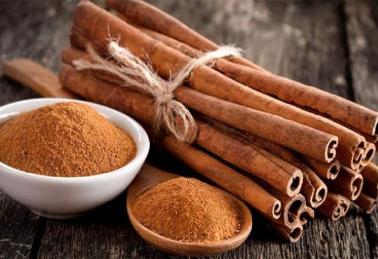 فوائد مُذهلة لـ”القرفة” خلال فصل الشتاء.. تعرّفوا ٳليها! – image 150