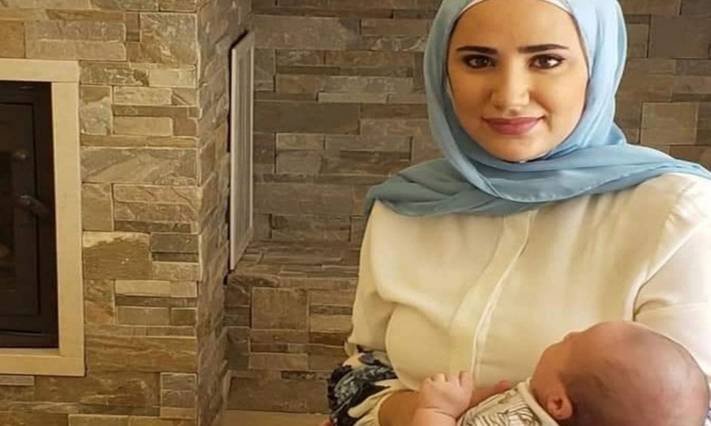 القضاء ينصف ليليان شعيتو بعد حرمانها من رؤية ابنها… و الحبس لزوجها!