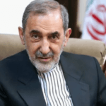 مستشار المرشد الإيراني علي ولايتي،