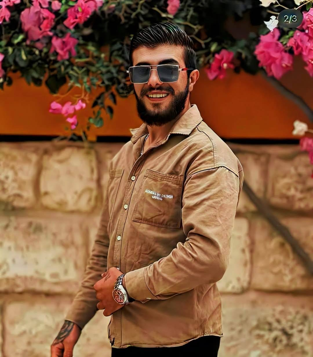 زين العابدين جمال درويش