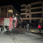بالفيديو ـ إحتراق مطعم عـ”الفحم" في حارة صيدا! – image 18
