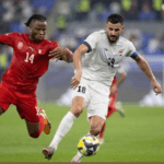 المنتخب العراقي يفوز على نظيره البحريني بهدفين لهدف – image 24